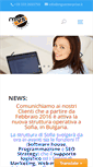 Mobile Screenshot of mgsenterprise.com